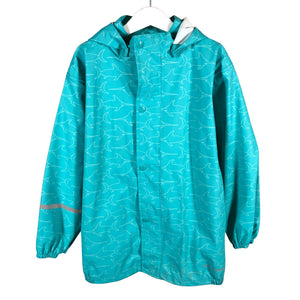 Unisex HC Kids wear - Sadetakki, koko 122 - 128 -  (1)