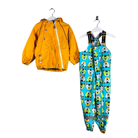 Unisex Jonathan - Välikausiasu, koko 92 - 98 -  ()