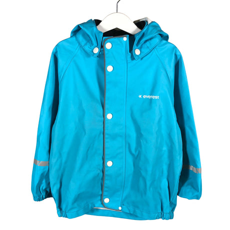 Unisex Everest - Sadetakki, koko 110 - 116 -  ()