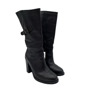 Unisex Max&Co - Saappaat, koko 39 -  (2)