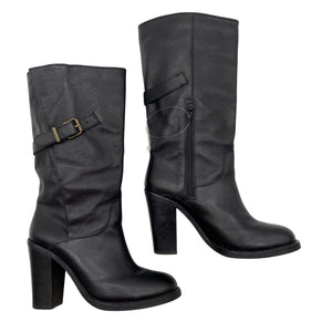 Unisex Max&Co - Saappaat, koko 39 -  (1)