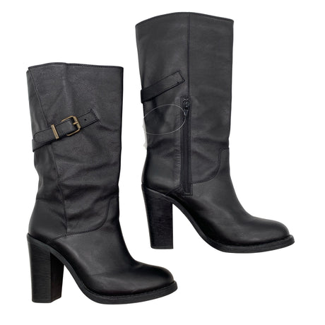 Unisex Max&Co - Saappaat, koko 39 -  ()