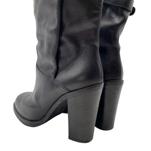 Unisex Max&Co - Saappaat, koko 39 -  (3)