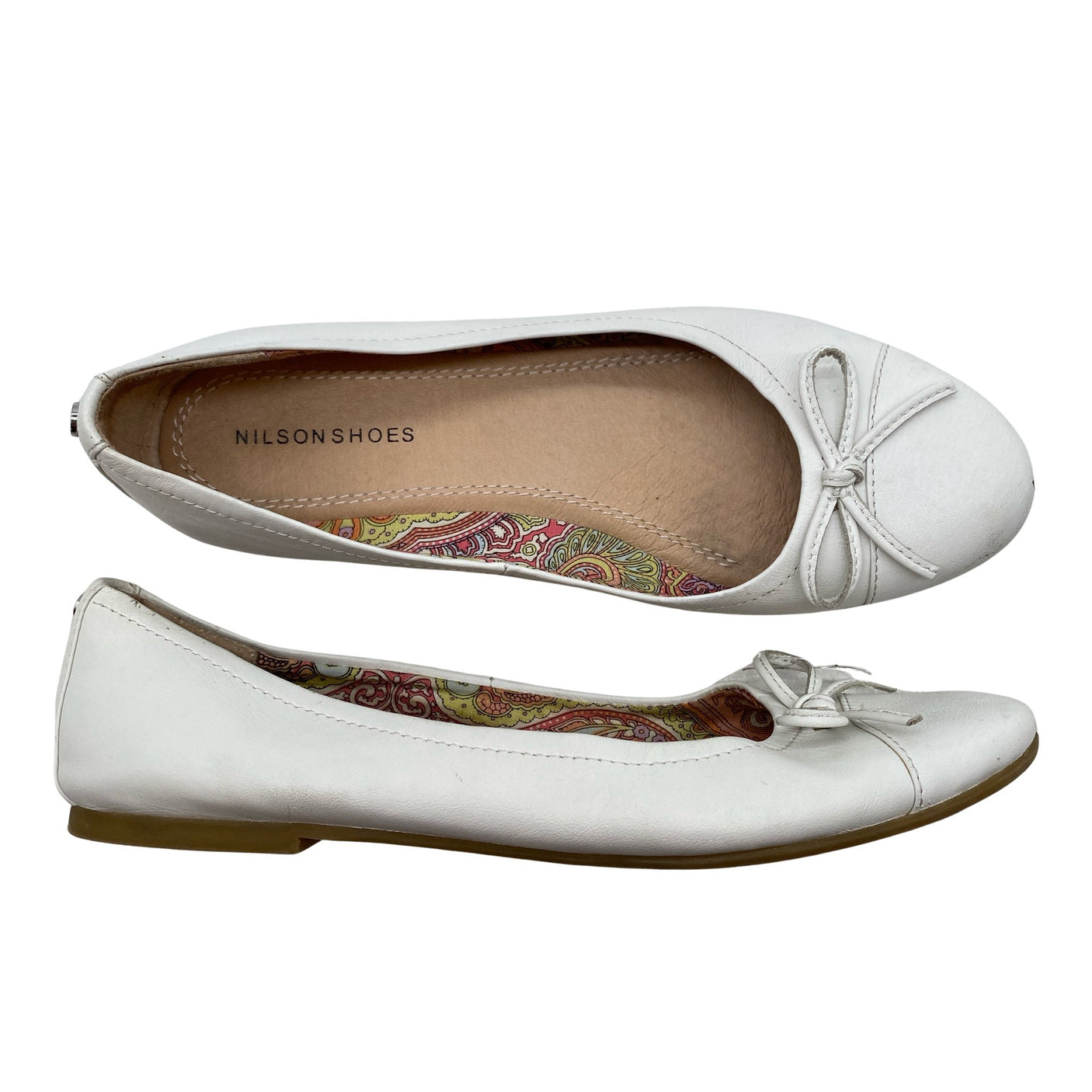Unisex Nilson - Ballerinat, koko 37 -  (1)