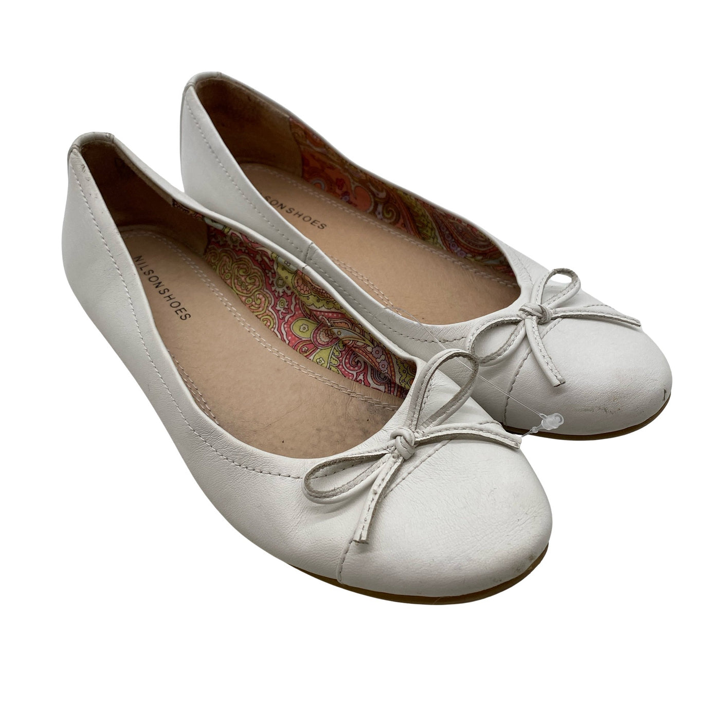 Unisex Nilson - Ballerinat, koko 37 -  (2)