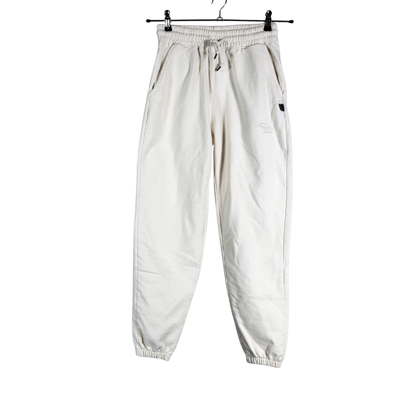 Unisex Pure Waste - Collegehousut, koko 34 -  (1)