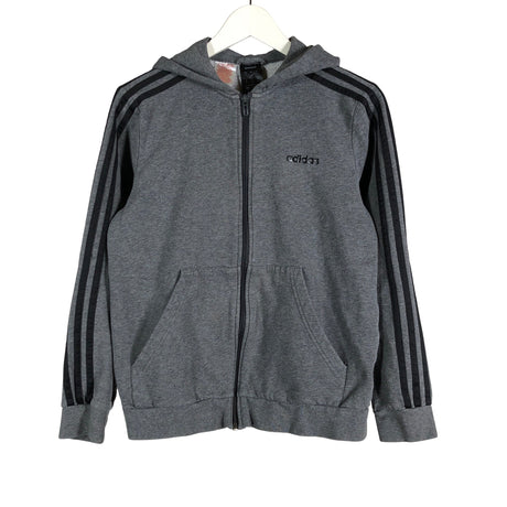 Unisex Adidas - Dressipluus, suurus 158 - 164 - Hall ()