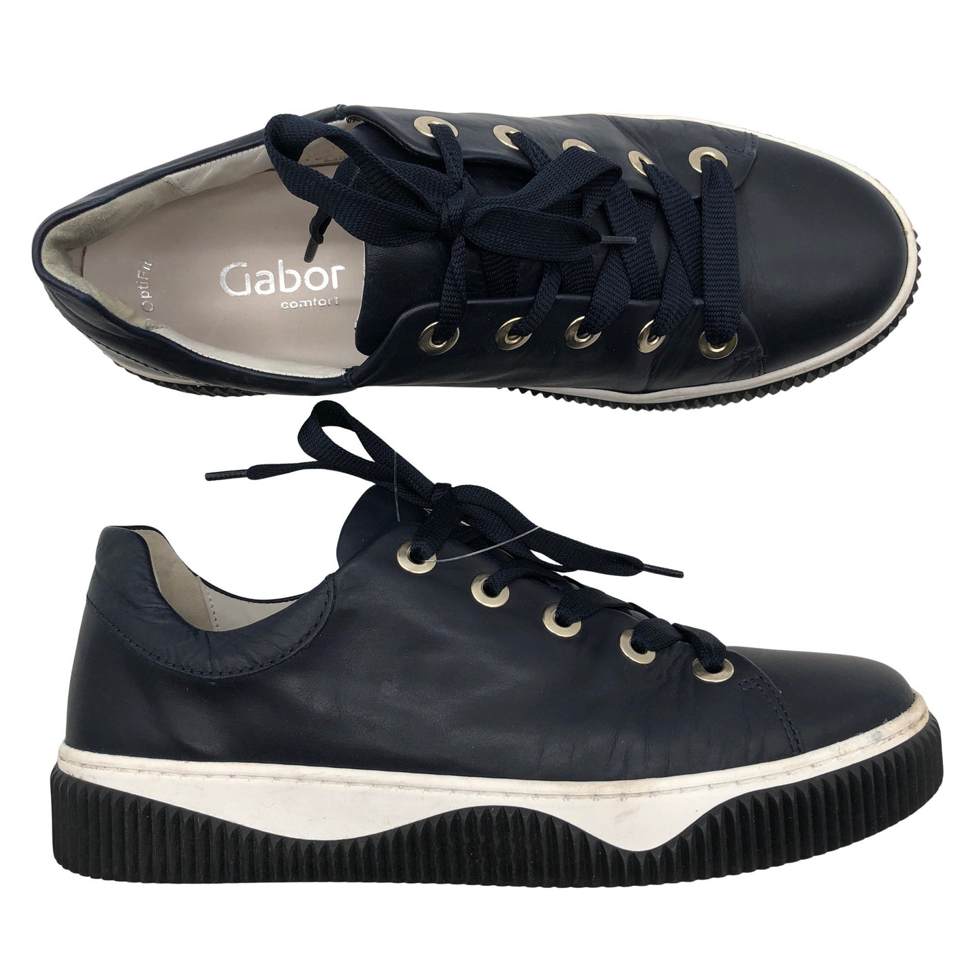 Unisex Gabor - Tennarit, koko 38 -  (1)