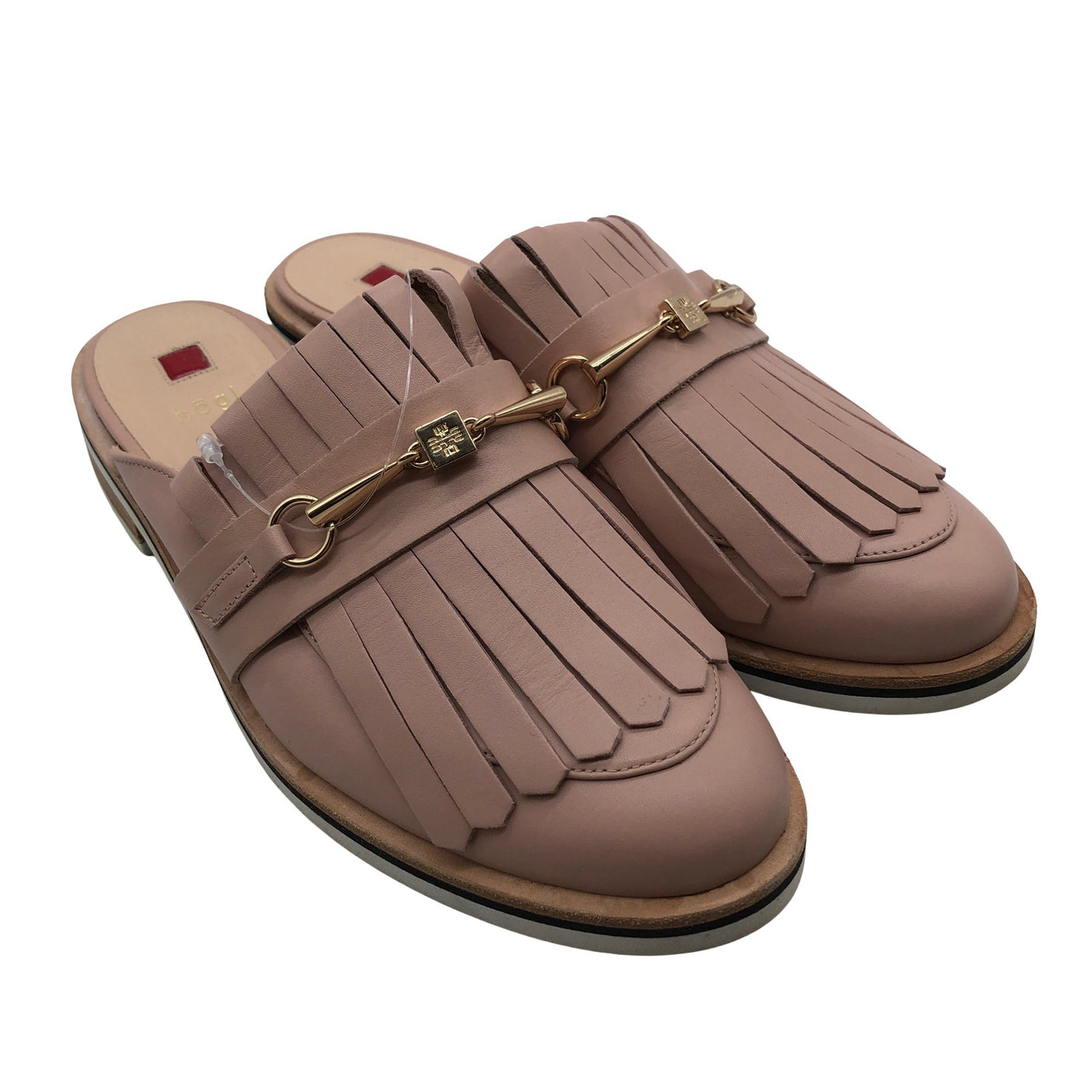 Unisex Högl - Pistokkaat, koko 38 -  (2)