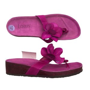 Unisex Lotus - Sandaalit, koko 39 -  (1)
