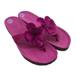 Unisex Lotus - Sandaalit, koko 39 -  (2)