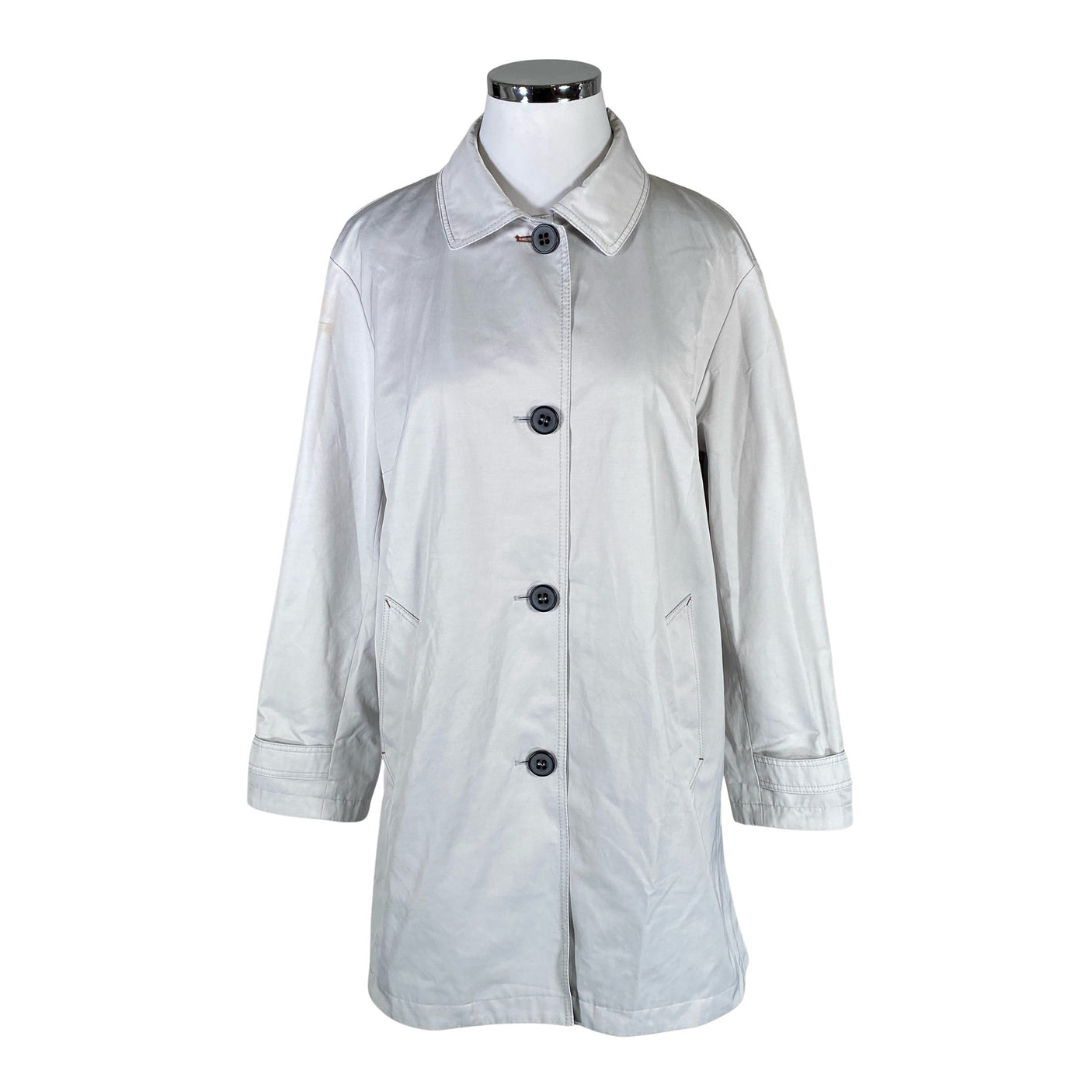 Unisex Saint Jacques - Trenssitakki, koko 46 -  (1)