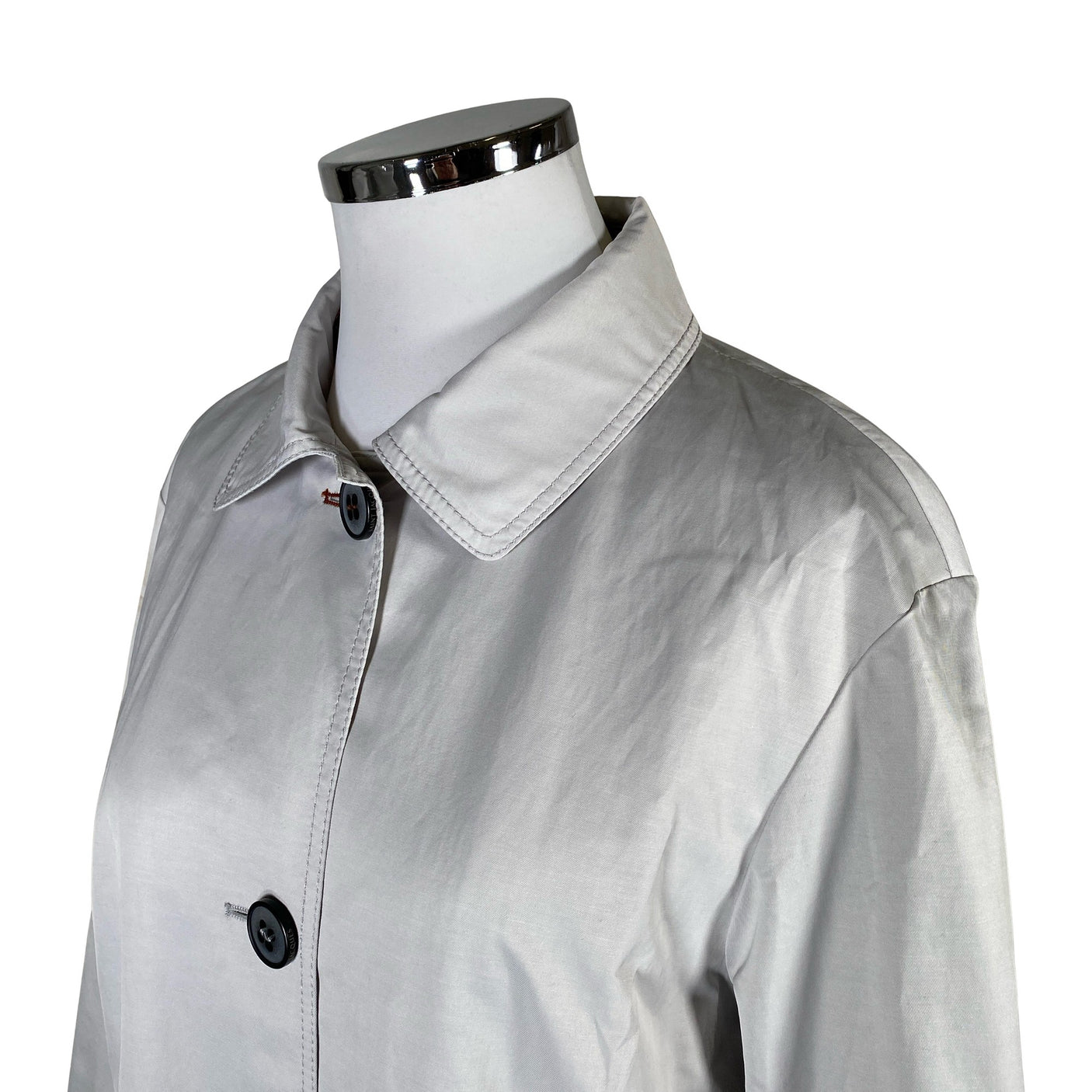 Unisex Saint Jacques - Trenssitakki, koko 46 -  (3)