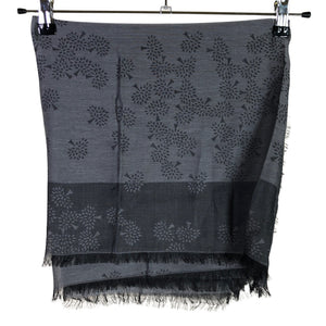 Unisex Mulberry - Huivi, koko Maxi -  (3)