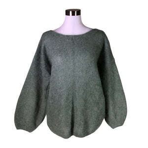 Unisex Americandreams - Neuletakki, koko 40 -  (1)