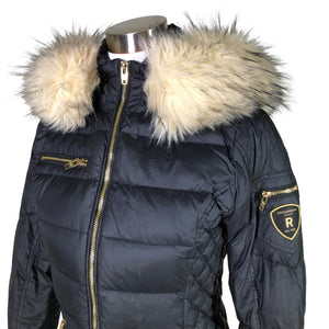 Unisex ROCKANDBLUE - Untuvatakki, koko 36 -  (3)