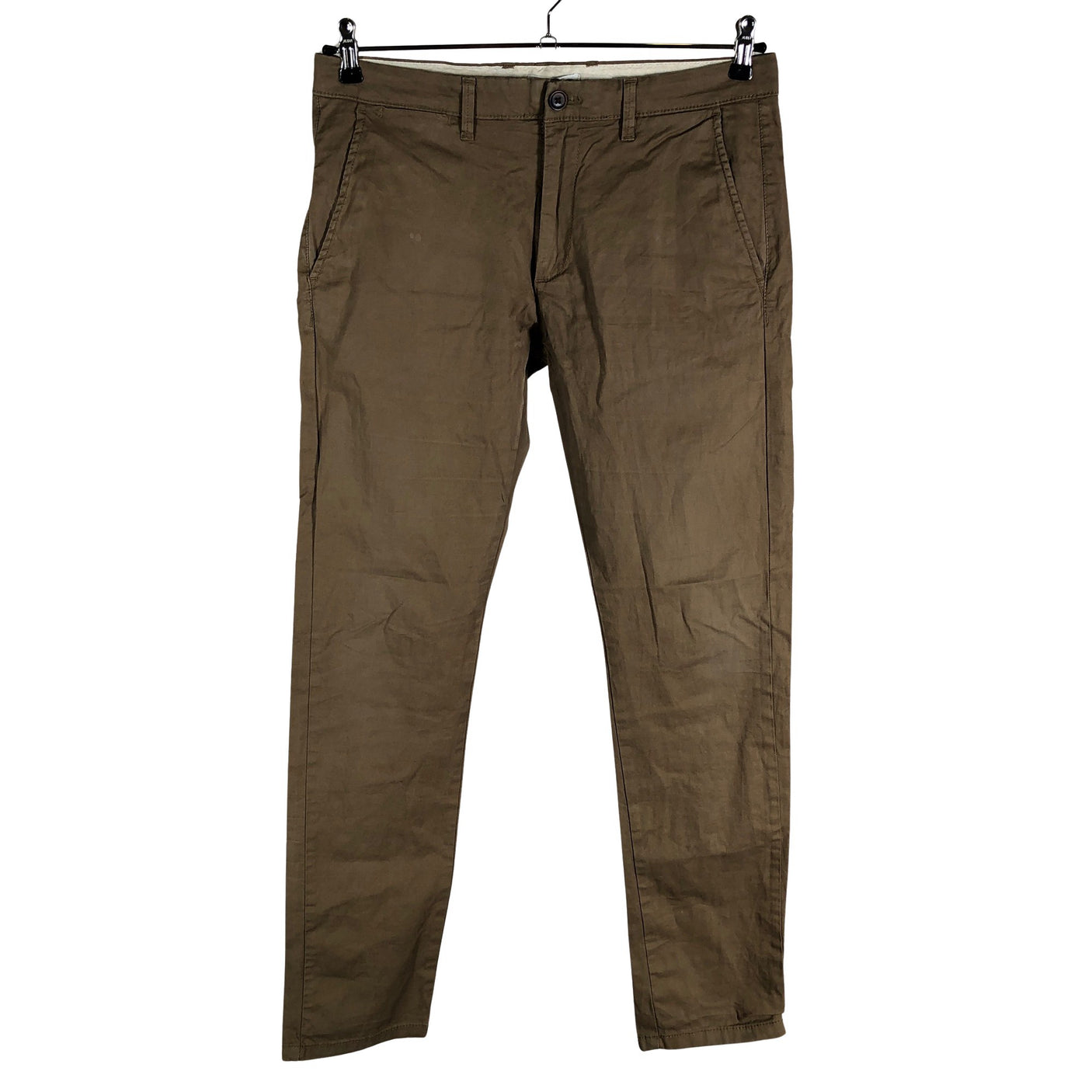 Unisex Selected - Housut, koko W32 -  (1)