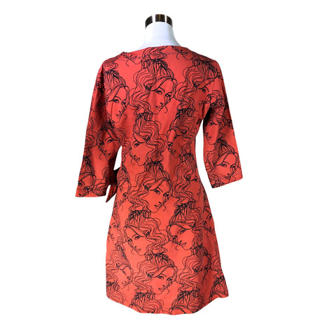 Unisex Handmade - Mekko, koko 40 -  (2)