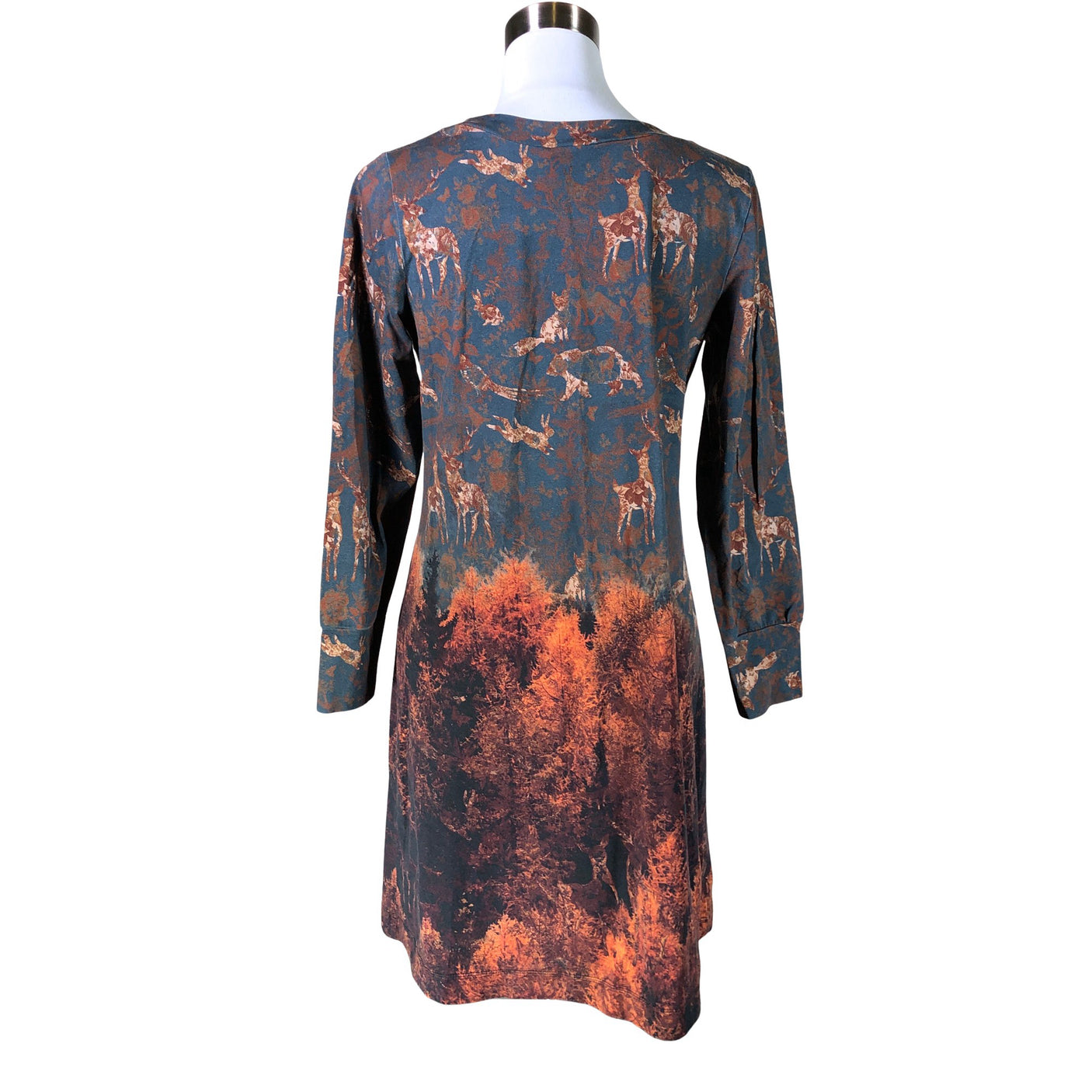 Unisex Handmade - Mekko, koko 38 -  (2)