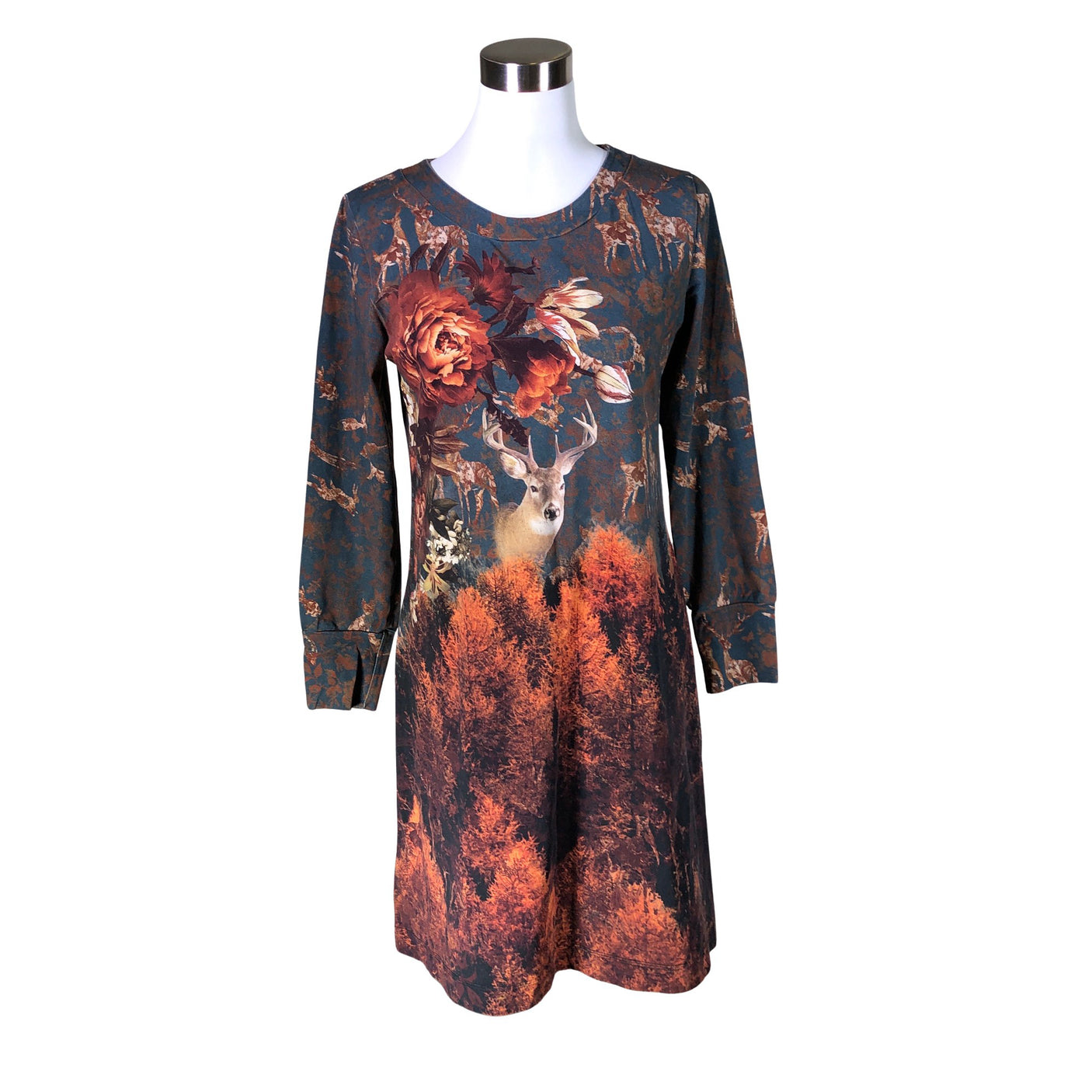 Unisex Handmade - Mekko, koko 38 -  (1)