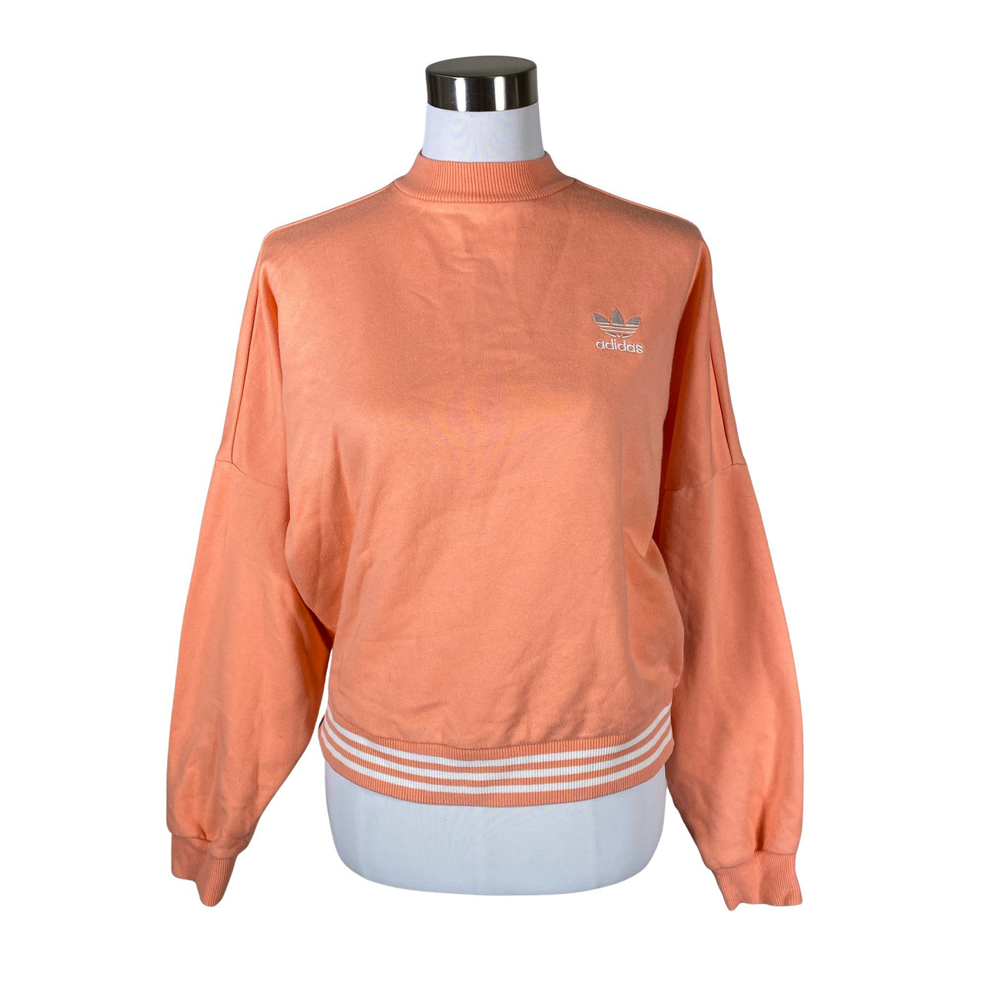 Unisex Adidas - Collegepaita, koko 34 -  (1)