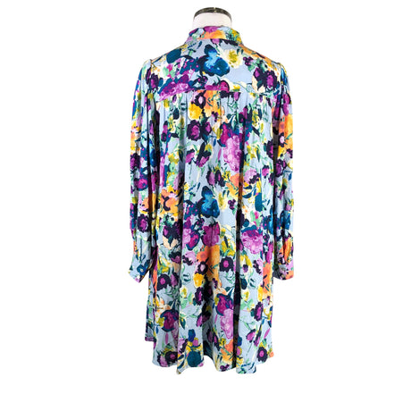 Unisex Y.A.S - Sifonkimekko, koko 42 -  (2)