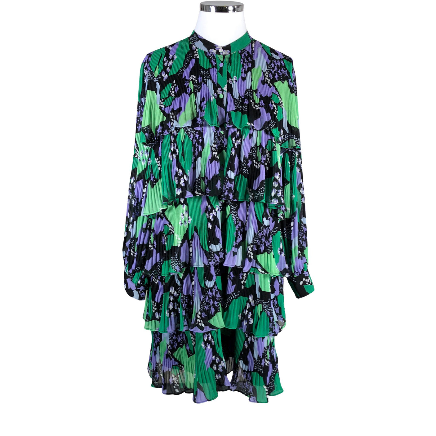 Unisex Y.A.S - Sifonkimekko, koko 42 -  (1)