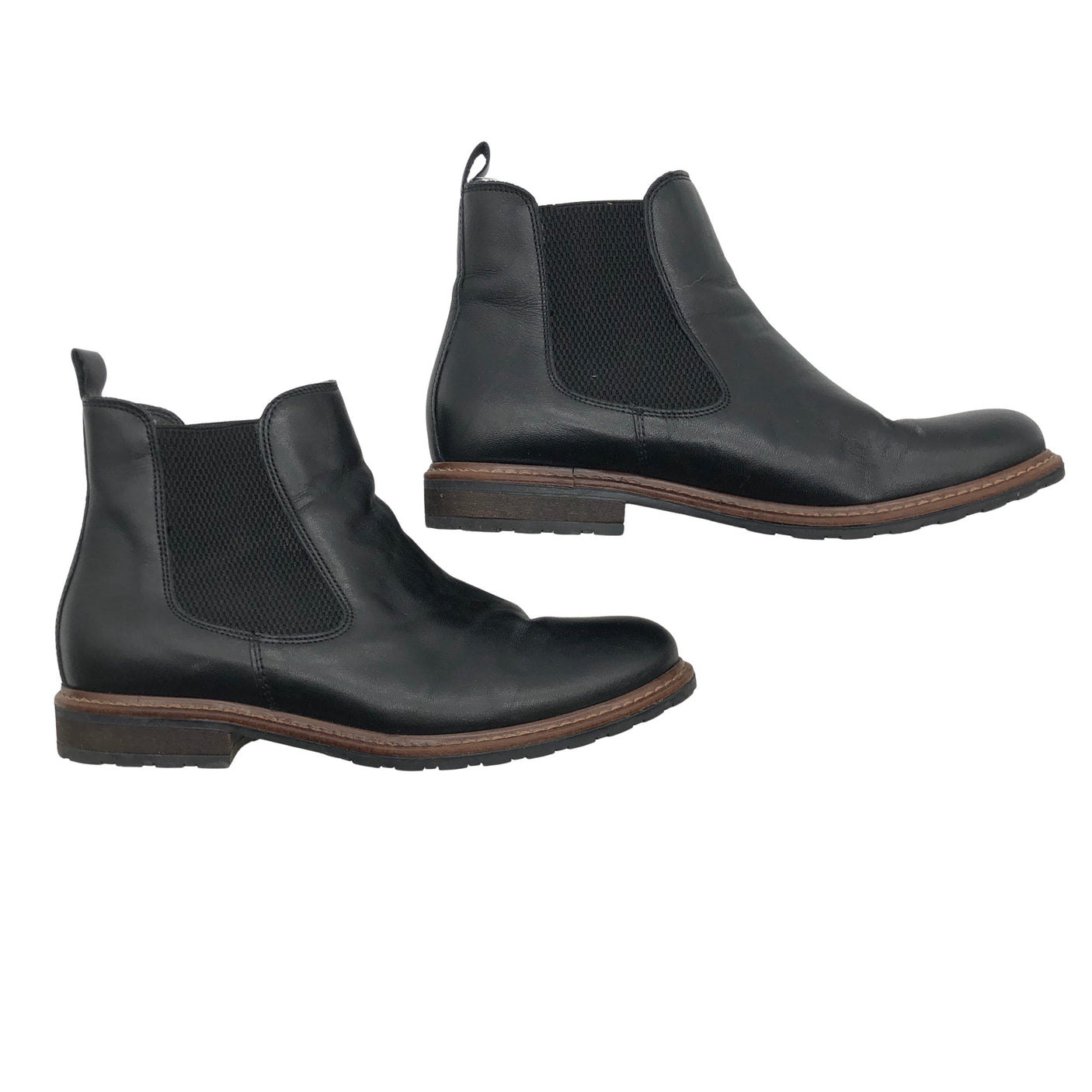 Unisex Tamaris - Nilkkurit, koko 37 -  (1)