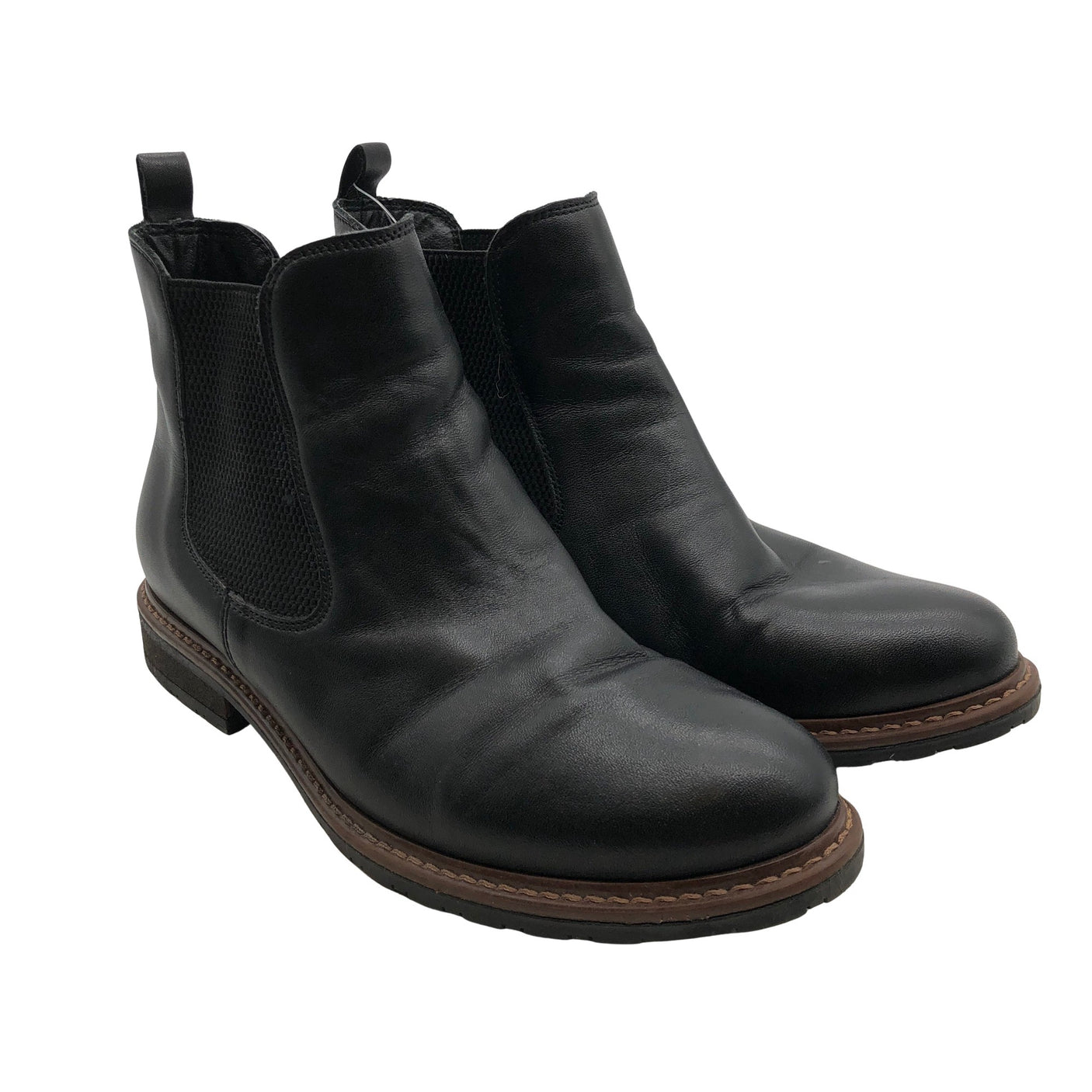 Unisex Tamaris - Nilkkurit, koko 37 -  (2)
