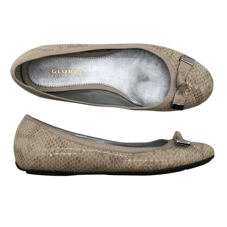Unisex Global - Ballerinat, koko 37 -  ()