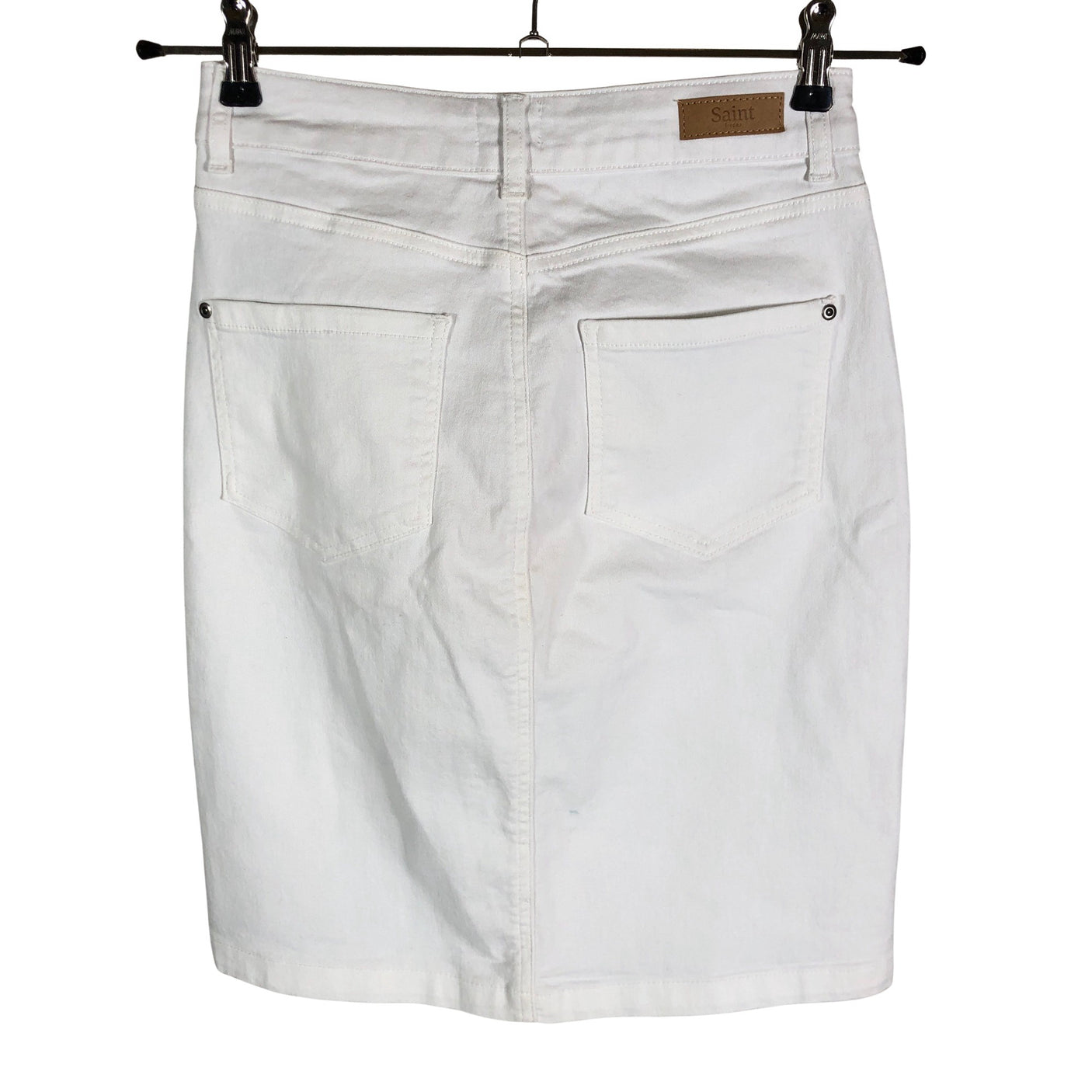 Unisex Saint Tropez - Farkkuhame, koko 34 -  (2)