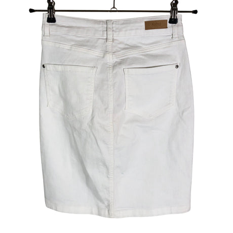 Unisex Saint Tropez - Farkkuhame, koko 34 -  (2)