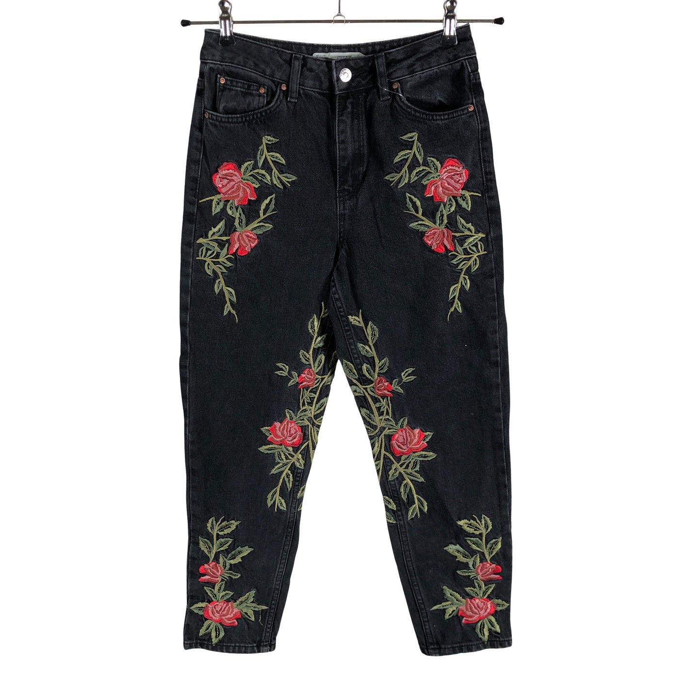 Unisex Topshop - Farkut, koko W26 -  (1)