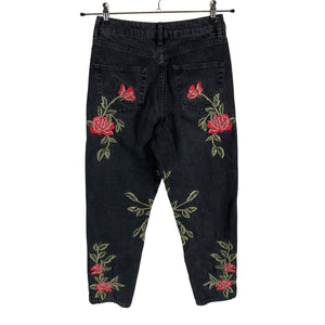 Unisex Topshop - Farkut, koko W26 -  (2)