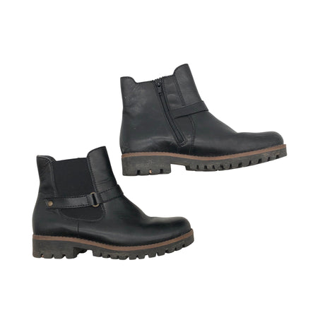 Unisex Rieker - Nilkkurit, koko 37 -  ()