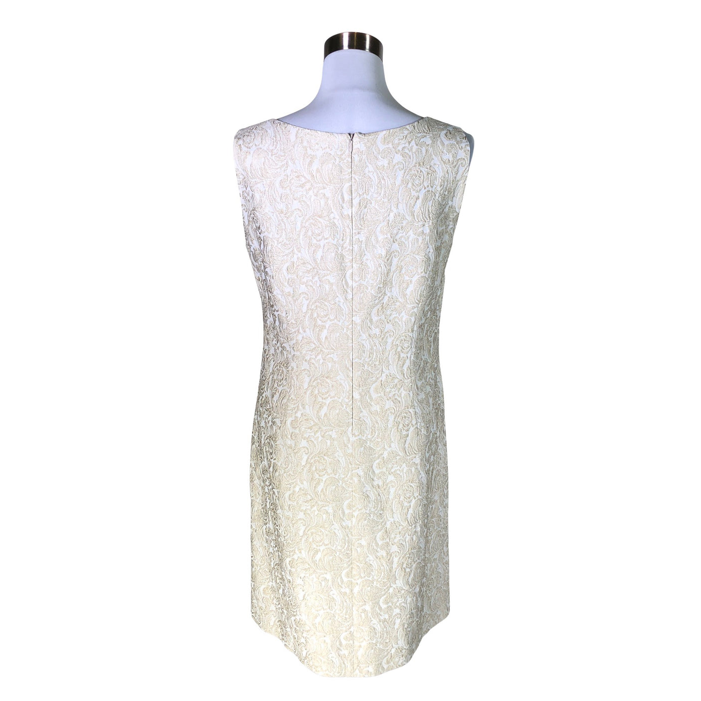Unisex Promise - Pliiatskleit, suurus 40 - Beige (2)