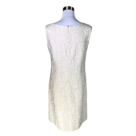 Unisex Promise - Pliiatskleit, suurus 40 - Beige (2)