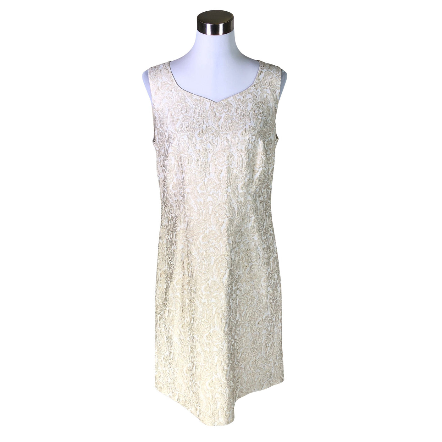 Unisex Promise - Pliiatskleit, suurus 40 - Beige (1)
