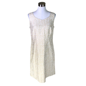 Unisex Promise - Pliiatskleit, suurus 40 - Beige (1)