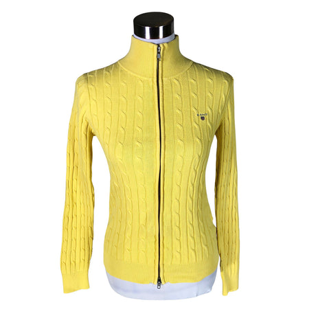 Unisex Gant - Neuletakki, koko 36 -  ()