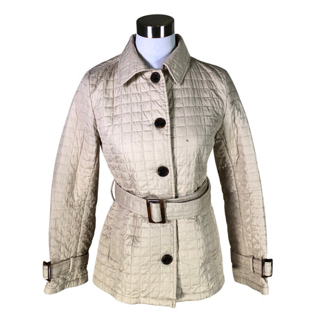 Unisex Global - Kevyttoppatakki, koko 38 -  ()