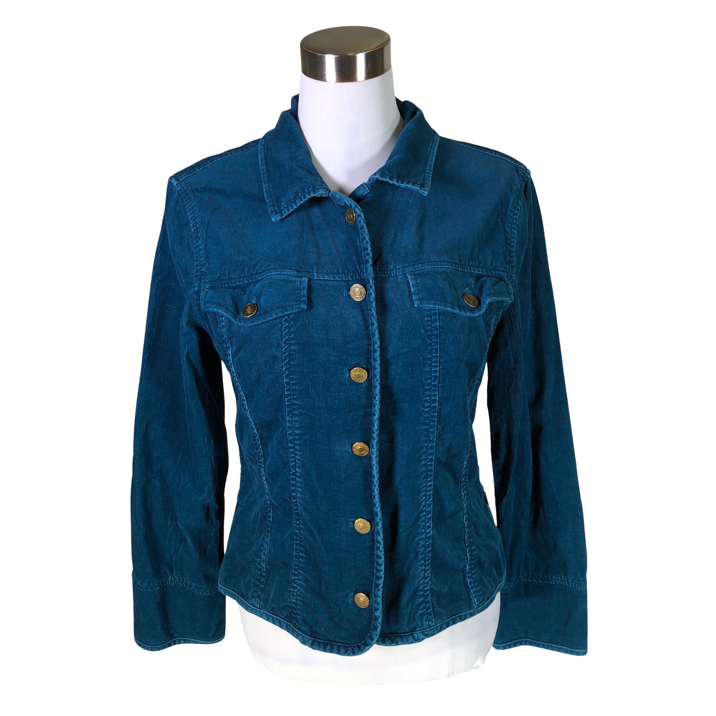 Unisex Jackpot - Farkkutakki, koko 36 -  (1)