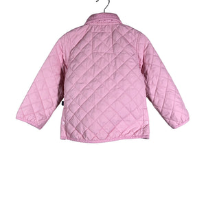 Unisex Polarn O. Pyret - Kevyttoppatakki, koko 86 - 92 -  (2)