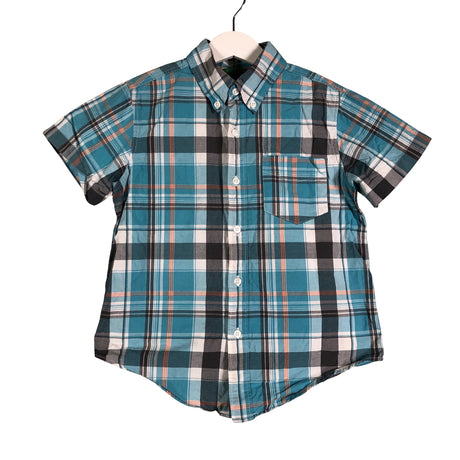 Unisex Benetton - Kauluspaita, koko 104 - 110 -  ()