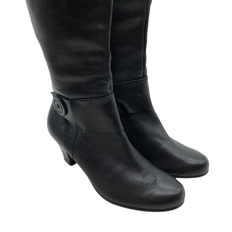 Unisex O.I.S - Saappaat, koko 38 -  (2)