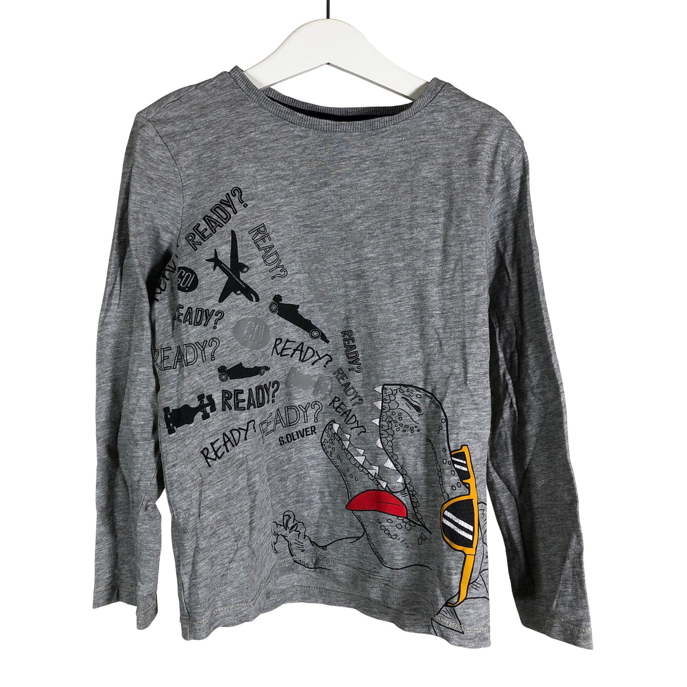 Unisex s.Oliver - Paita, koko 128 - 134 -  (1)