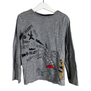 Unisex s.Oliver - Paita, koko 128 - 134 -  (1)