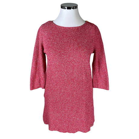 Unisex Esprit - Kootud kleit, suurus 44 - Punane ()