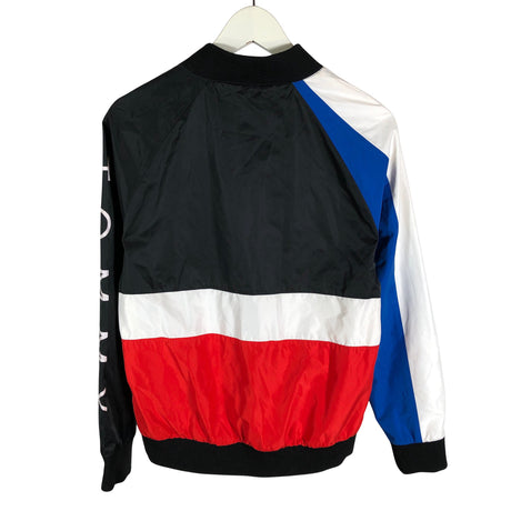Unisex Tommy Hilfiger - Urheilutakki, koko 158 - 164 -  (2)