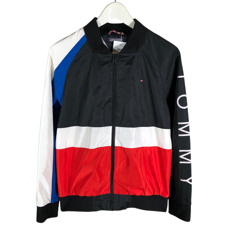 Unisex Tommy Hilfiger - Urheilutakki, koko 158 - 164 -  ()